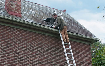 what affects urgent Ribbleton roof repairs
