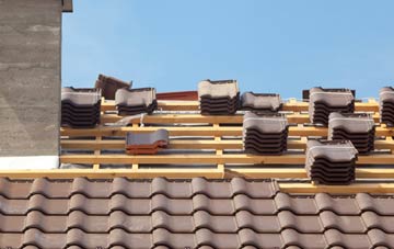 Ribbleton clay roofing costs