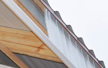 why Ribbleton fascia repairs are essential