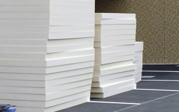 Ribbleton flat roof insulation costs