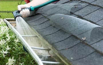 Ribbleton gutter cleaning costs