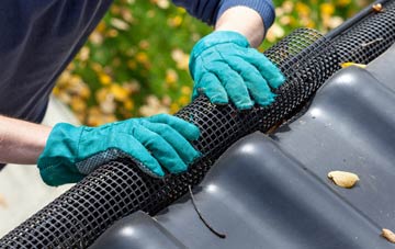 Ribbleton gutter repair companies