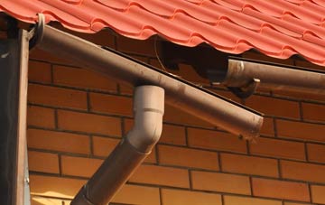 Ribbleton gutter repair costs