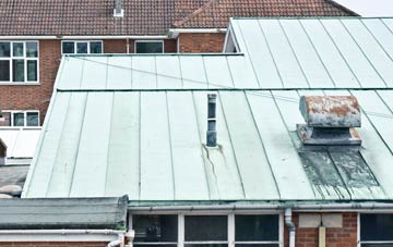 Ribbleton lead roofing costs
