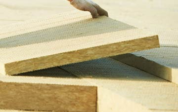 measuring Ribbleton tapered insulation