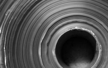 Ribbleton pvc roof replacement