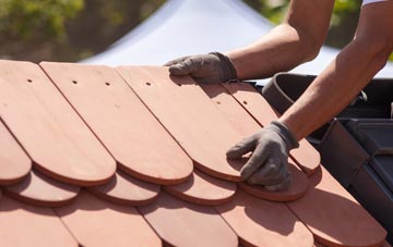 Ribbleton roof tile contractors