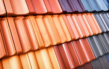 Ribbleton roof tile costs