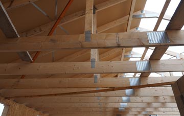 Ribbleton roof truss costs