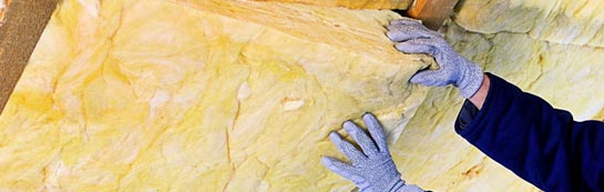 quotes for Ribbleton roof insulation