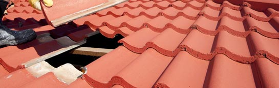 compare Ribbleton roof repair quotes