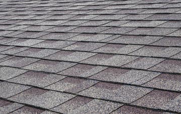 Ribbleton tiles for shallow pitch roofing