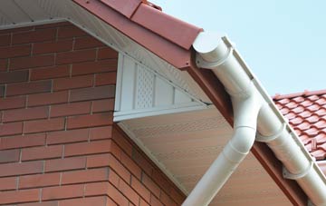 Ribbleton soffit repair costs