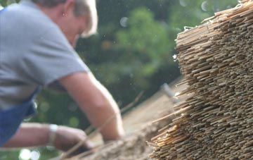 professional Ribbleton thatchers