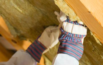 types of Ribbleton pitched roof insulation materials