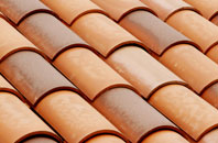 Ribbleton clay roofing