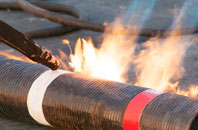 Ribbleton flat roofing replacement