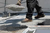 find rated Ribbleton flat roofing replacement companies