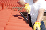 Ribbleton gutter repair