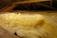 Ribbleton pitch roof insulation