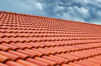 Ribbleton roofing tiles