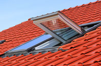 Ribbleton roof window