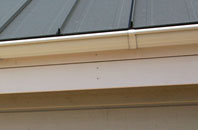 Ribbleton soffit repair
