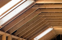 Ribbleton tapered roof insulation quotes