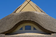 Ribbleton thatch roofing